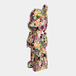 Statues & Sculptures Table Top|Floor Standing^Aero Bear Popfusion 50cm Resin Indoor Sculpture
