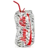 Statues & Sculptures Table Top|Pop Art^Cash Can 39cm Pop Art Resin Indoor Sculpture