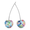 Statues & Sculptures Table Top|Contemporary^Cherry Fusion 43cm Inca Resin Indoor Sculpture