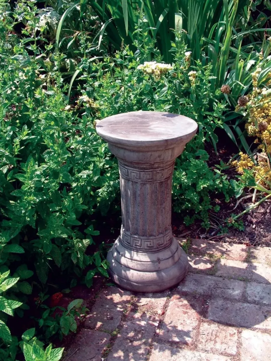 Statues & Sculptures Plinths & Pedestals^Classical Column Stone Garden Pedestal