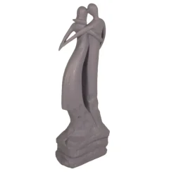 Statues & Sculptures Modern^First Love 61cm Modern Poly Resin Garden Statue