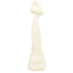 Statues & Sculptures Modern^Loving Twist Modern Poly Resin Garden Statue