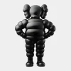 Statues & Sculptures Figurative|Floor Standing^Lucify Bounce 80cm Black Resin Indoor Sculpture v2