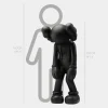 Statues & Sculptures Figurative|Floor Standing^Lucify Daze 130cm Black Resin Indoor Sculpture