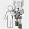 Statues & Sculptures Giant|Figurative^Lucify Go 200cm Grey Resin Indoor Sculpture