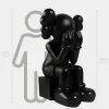 Statues & Sculptures Giant|Figurative^Lucify Hide 163cm Black Resin Indoor Sculpture