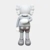 Statues & Sculptures Figurative|Floor Standing^Lucify Motion 70cm Grey Resin Indoor Sculpture v2
