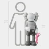 Statues & Sculptures Figurative|Floor Standing^Lucify Playtime 130cm Grey Resin Indoor Sculpture