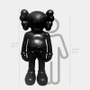 Statues & Sculptures Giant|Figurative^Lucify Seek 170cm Black Resin Indoor Sculpture