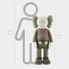 Statues & Sculptures Figurative|Floor Standing^Lucify Seek 130cm Brown Resin Indoor Sculpture