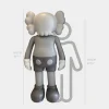Statues & Sculptures Giant|Figurative^Lucify Seek 170cm Grey Resin Indoor Sculpture