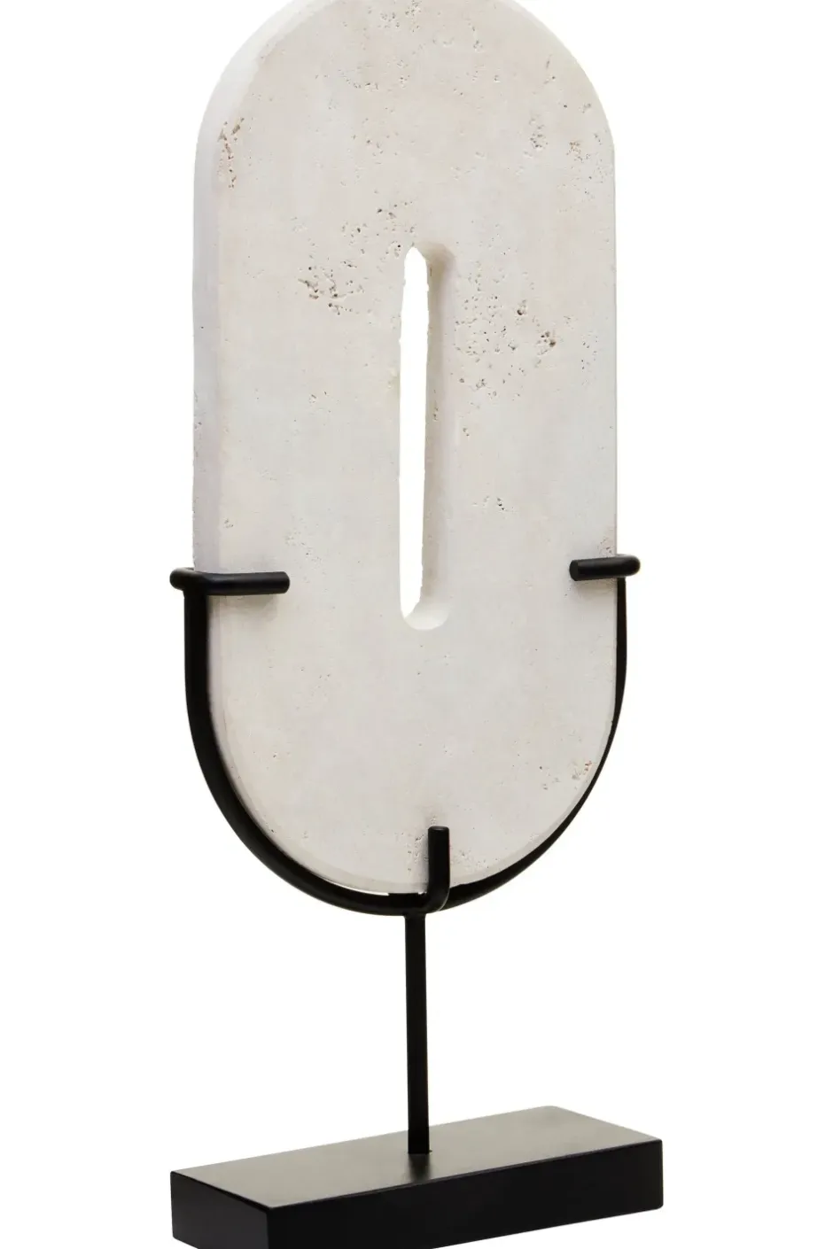 Statues & Sculptures Table Top|Abstract^Lunar Collection Stone Indoor Sculptures