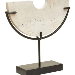 Statues & Sculptures Table Top|Abstract^Lunar Collection Stone Indoor Sculptures