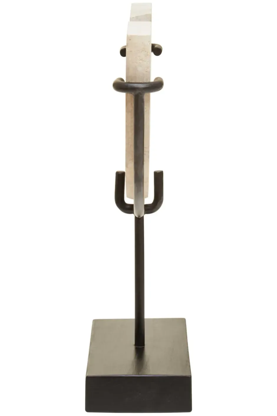 Statues & Sculptures Table Top|Abstract^Lunar Fragment 33cm Stone Indoor Sculpture