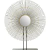 Statues & Sculptures Table Top|Abstract^Miranique 75cm Metal Indoor Sculpture