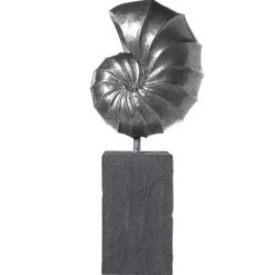 Statues & Sculptures Abstract|Contemporary^Nautical 173cm Resin Aluminium Home & Garden Sculpture