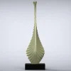 Statues & Sculptures Floor Standing|Contemporary^Nucleus Contemporary Indoor Sculpture - 16 Colour Options