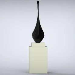 Statues & Sculptures Floor Standing|Contemporary^Nucleus Contemporary Sculpture - 16 Colour Options