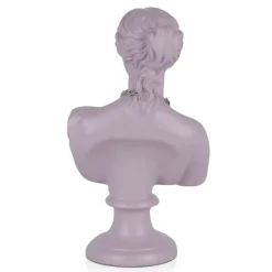 Statues & Sculptures Figurative|Table Top^Venus Love 35cm Pink Resin Indoor Sculpture